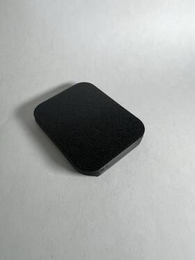 12536 Leica Camera Hood Cover For 28mm