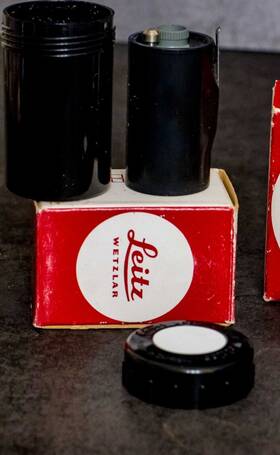 14006j Leica Leitz Accessories #14006j