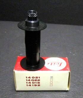 14021 Leica Leitz Take-up Spool Svoop For Ltm Cameras Iii B C F G New