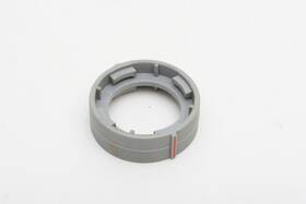 14838 Leica Lens Coupling Ring M Gray