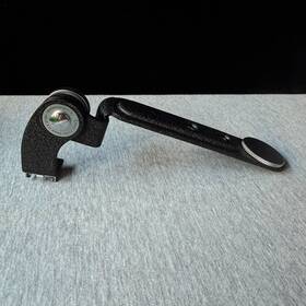 Leica 15545 Vintage Leitz Wetzlar Ctoom Flash Bracket For M2 M3 M4 Iiif Germany