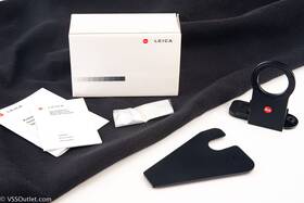18-622 Leica 18 622 Holder Haltewinkel For Digimacro 4.3 Nos Mint In Box V26