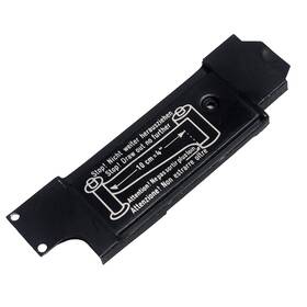 216-493 Leica If Iif Iiif Bottom Plate Cover - Oem Genuine Part Ig Iiig Ic Iic Iiic