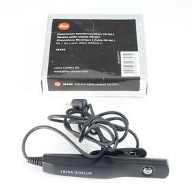 Leica Cr-dc1 Electric Cable Release For Digilux 2 3 V-lux1 Lc1 L1 18626