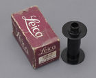 Leica Genuine Leitz Spool In Box Spulm