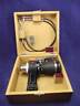 Leica Leitz Mikas Microscope Attachment For Camera