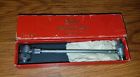 Leica Leitz Wetzlar Ozxvo Cable Release For Visoflex To Screwmount