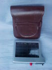 Leica Vintage Meter Mboow Booster Cell Case Working Near Mint