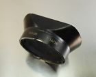 Leica Vtg Leitz Canada Ollux Lens Hood For Summilux