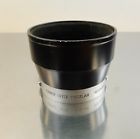 4-135 Leica Vtg Leitz Wetzlar Iufoo Lens Hood Shade