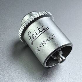 14088 Leitz Leica Oztno Soft Shutter Cable Release Adaptor For M Cameras