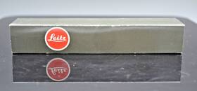 14258 Leitz Leica Nylon Camera Strap With Shoulder Pad