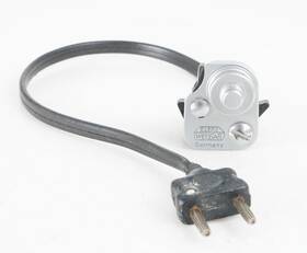 Cav00 Leitz E. Leica Vacu Cavoo Flash Synchronizer