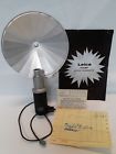 16020 Leitz Leica Ceyoo Flash Unit Untested For Parts Brochure
