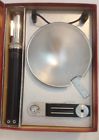 Leitz New York Model Viii Flash Unit Syncronized