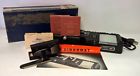Leitz Vintage Slide Binder The Bindomat By In Original Box