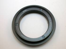 16598j Leitz Wetzlar Leica Lens Adapter For M Cameras- 28 0f 37