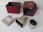Leitz Wetzlar Noobu Negative Viewer Slide Holder Leica