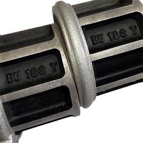 Lens Clamp Bu193t Vintage Film Projector X 2 - Bu 193 T