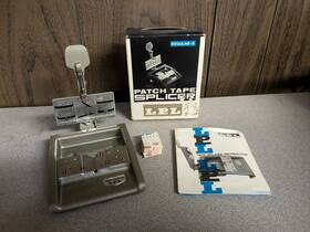 Regular-8 Lpl S8pt Patch Tape Splicer R8pt Complete With
