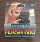 Lysb01gu8yrs6-electrncs Sylvania Blue Dot Flashbar 046135919008