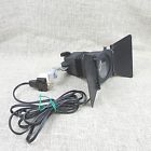 M250 Kobold Vintage Mini Video Light Model Needs Bulb