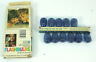 M3b Sylvania Vtg Blue Dot Flashbulbs Bulbs New Old 200004103497