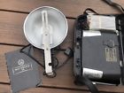 Mecablitz 36 Metz Vintage Camera Flash Power Source Instructions