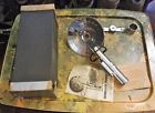 Mendelsohn Vintage Speedgun With Box Very Nice Shape