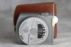 Metrawatt Ag Vintage Metrastar Light Meter Tested And Working