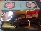 Mg-1 General Electric Vintage Mardi Gras Movie Light Model