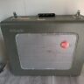 Mi-1306-a Rca Working Vintage Loudspeaker Switchcraft Cable