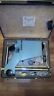 Mini-105 Leningrad Ussr Vintage Photographic Laboratory