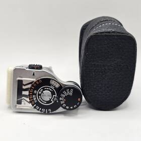 Minolta 111622 Vintage Sr Meter Made In Japan 11 16 22