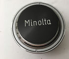 1201122 Minolta Chiyoko Now Rokkor Lens From Japan Serial Exc