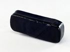 Minox Iii Or Iiis Dark Blue Leather Camera Case