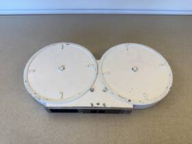 16-400l Mitchell Film Magazine - Model