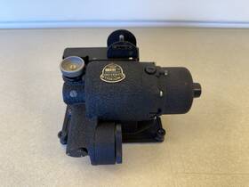 I-wag-24 Mitchell Camera Motor No. 181 - Model