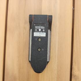 Mp-53-1 Mitchell Bnc Nc Gc Standard Film Registration Punch