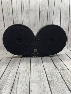 No-10 Mitchell Film Magazine No.9892 Model Black