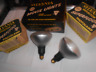 Mlr 32-34 Sylvania Movie Lights Projection Lamps