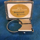 4373 Model-e Honeywell Clamp