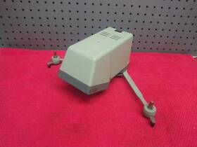 67-ebi-1266 Montgomery Ward Vtg 8mm Movie Editor/reviewer