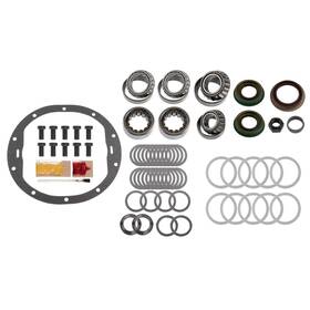 Motive Gear R10rlsk Rear Super Kit For A Gm 8.625 Inch Differential With Koyo Tap