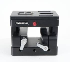 Ag-af100 Movcam 303-1207 Light Weight Support Base For Panasonic And Sony Nex Fs-100-used
