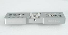 303-1802 Movcam Top Plate For Blackmagic Design Cinema Camera Mfr# 303-1802-used
