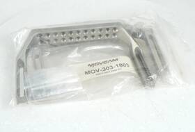 303-1803 Movcam Side Brackets For Blackmagic Camera Set Of 2 Nos Mfr#