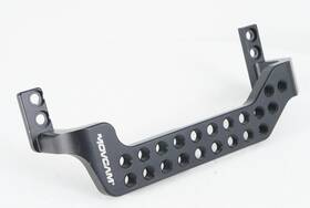 303-1904 Movcam Right Side Bracket For Sony Pmf-f5/f55 Camcorders Mfr#303-1904-used