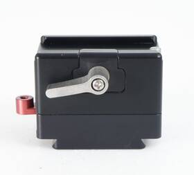 303-2103 Movcam Spacer Block For Blackmagic Pocket Camera Cage Mfr # 303-2103-used