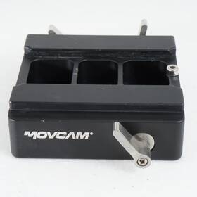 303-2106 Movcam Lws Baseplate For Blackmagic Cinema And Pocket Cameras #303-2106